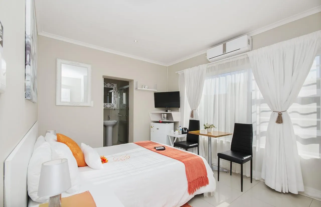 King Guest Lodge Port Elizabeth Guest house